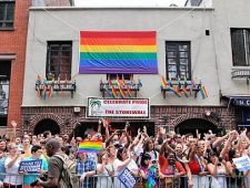 Stonewall: A Fight that Lasted a Lifetime