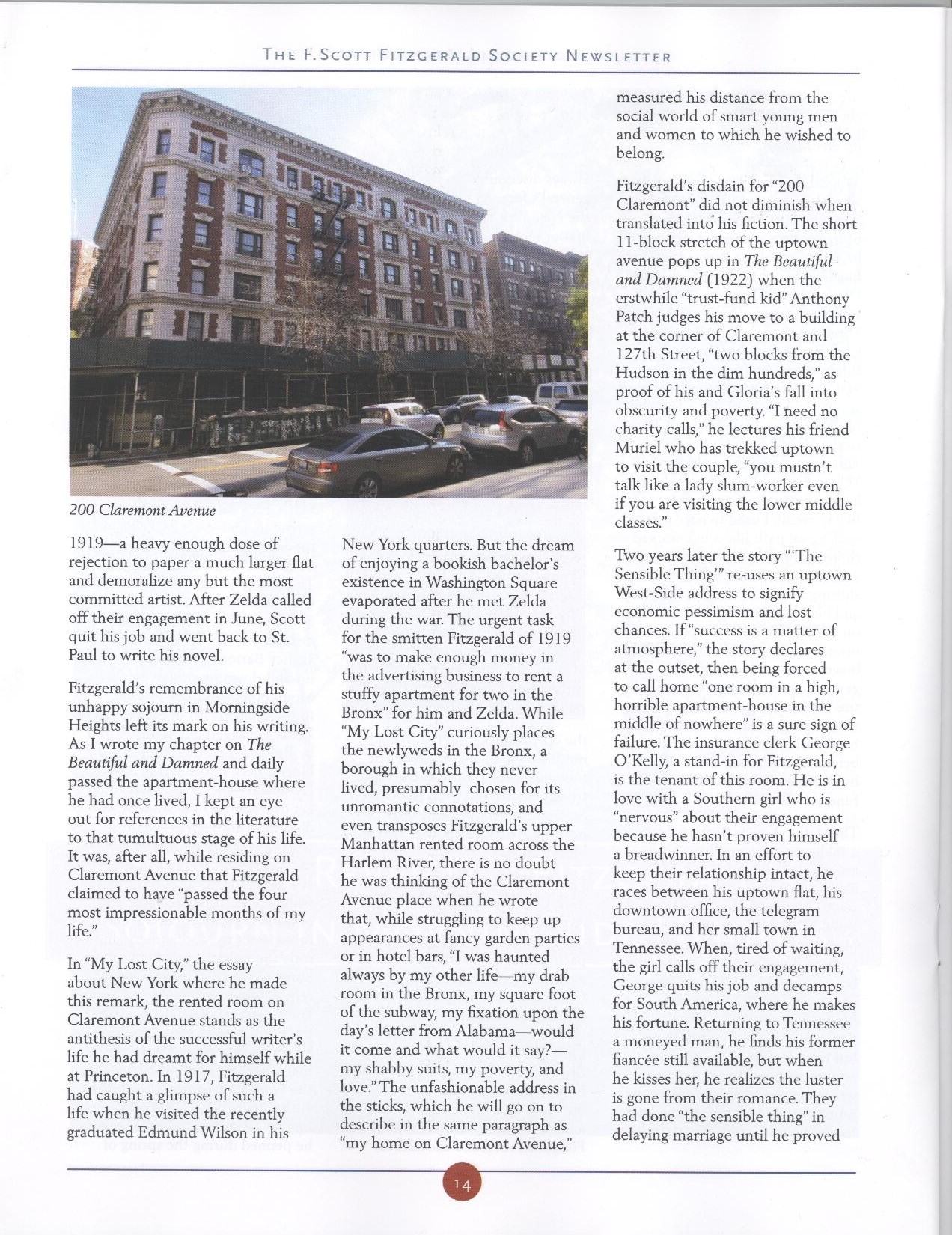 Maney - Fitzgeralds Sojourn in Morningside Heights_Page_4