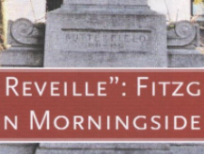 F. Scott Fitzgerald’s Sojourn in Morningside Heights
