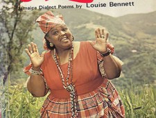 My Word Is Better than Your Word: A Review of Louise Bennett’s Monologue “Jamaican Language”