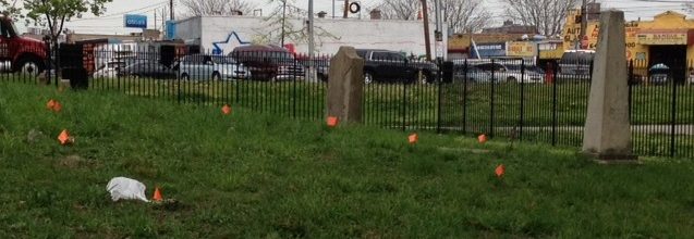 Slavery in New York: Hunts Point Burial Ground and Jupiter Hammon