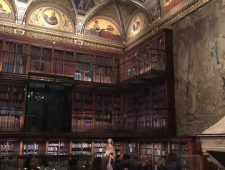 The ‘S Marvelous and ‘S Wonderful Morgan Library