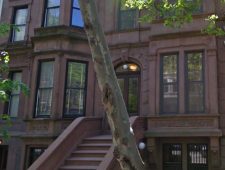 Mystery on 35th Street: Searching for Rex Stout’s Brownstone