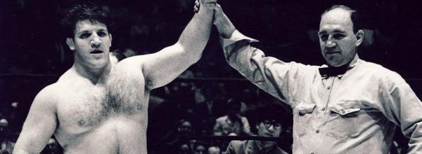 Bruno and The Garden: A Story of Professional Wrestling’s Greatest Champion and His Rise From Humble Immigrant To Sports Icon