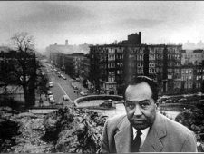 A Home Deferred: Revisiting Langston Hughes’ Harlem Brownstone